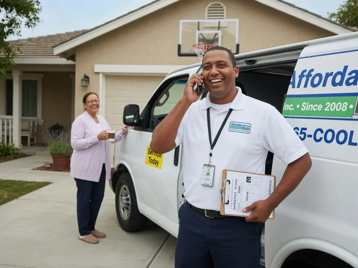 Central Ac Repair Delta, UT FAQs